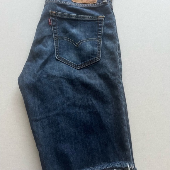 Levi's Other - EUC Levi’s Men’s Shorts 541 Size 32x10" Inseam